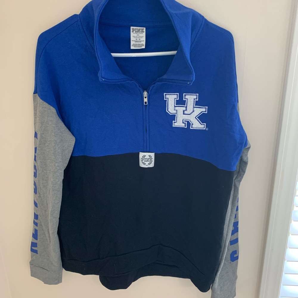 zip up UK hood